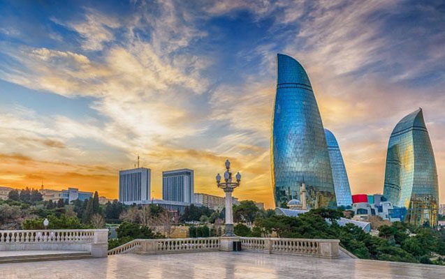 Aprelin ilk gününün havası açıqlandı - 24 dərəcə isti olacaq