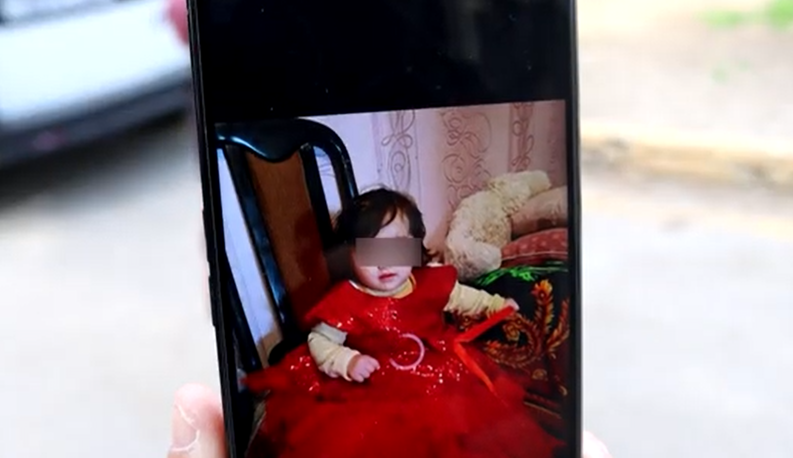 Sumqayıtda dəniz qırağında meyiti tapılan azyaşlı ilə bağlı TƏFƏRRÜATLAR - VİDEO