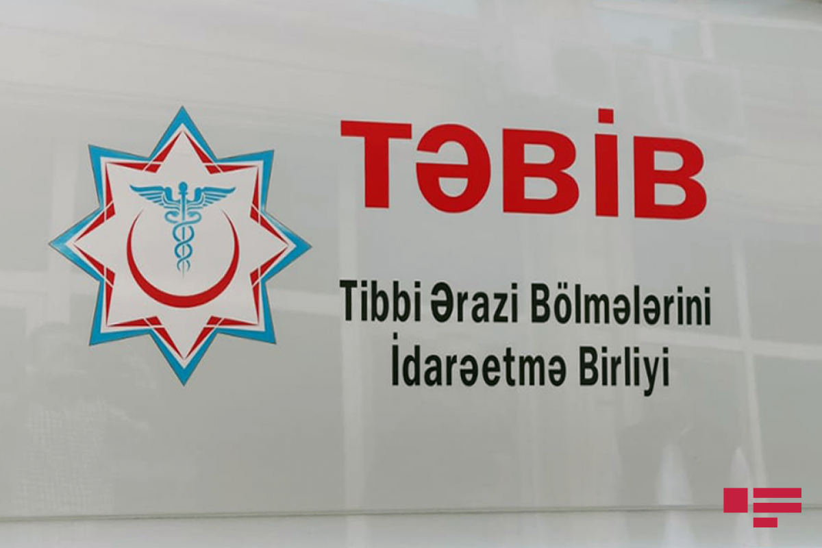 TƏBİB: Bakıda binada baş verən yanğında 15 nəfər xəsarət alıb