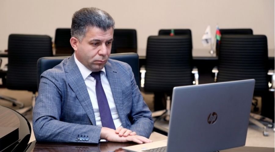 “Azəriqaz”ın sabiq rəhbərinə yeni vəzifə verildi