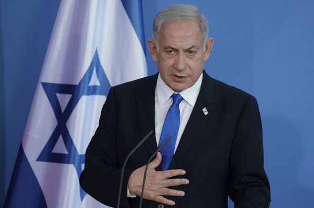 Benyamin Netanyahunun əməliyyatdan sonrakı vəziyyəti AÇIQLANDI