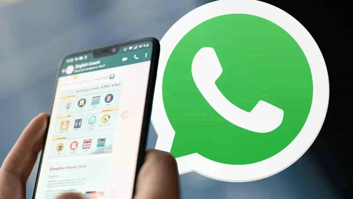 Android telefonlarında "WhatsApp" dizaynı dəyişir