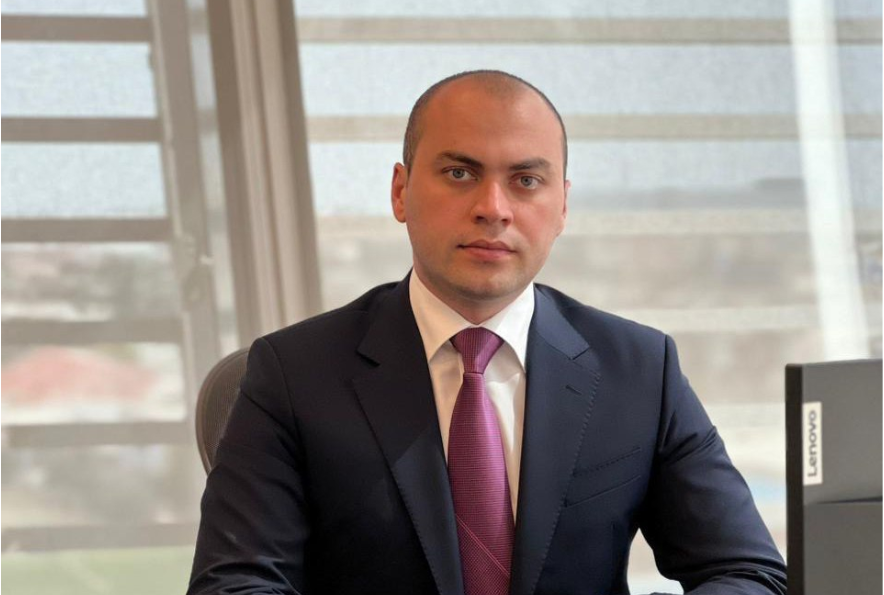 Dövlət Vergi Xidmətində yeni təyinat