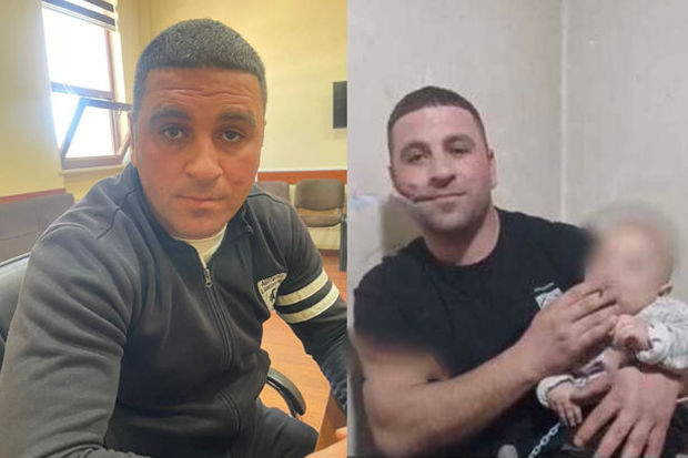 “Uşaq mənimdir, özüm bilərəm”: Azyaşlıya siqaret çəkdirən ataya hansı cəza veriləcək? - FOTO/VİDEO