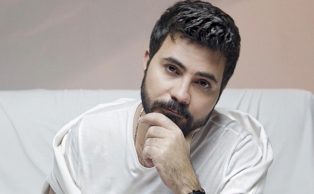 "ATV mənə qadağa qoymuşdu" - Elçin Cəfərov 