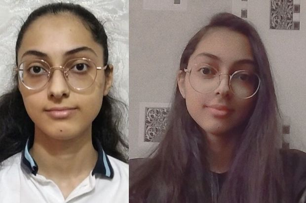 Maksimum bal toplayan Fidan: “Yüksək səviyyədə tibb təhsili almaq istəyirəm”