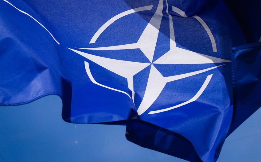 NATO Ukraynada hərbi təlimlərin bərpasını müzakirə etmir