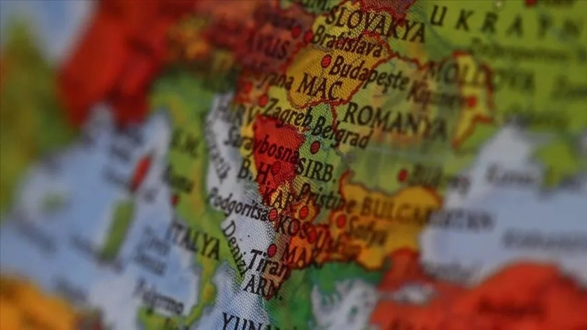 Kosovo MN: "Biz istənilən təhlükəyə qarşı hazırıq"