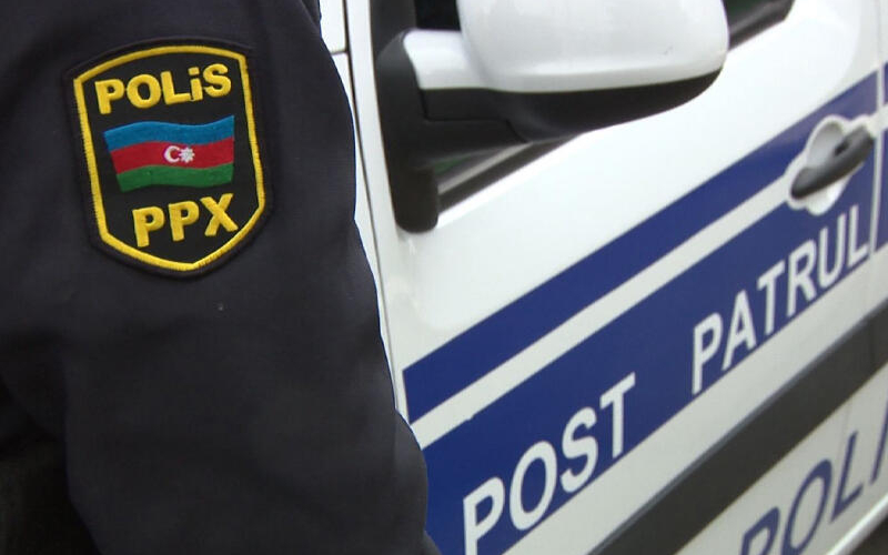 Bakıda 32 yaşlı qadın öldürüldü, əri saxlanıldı