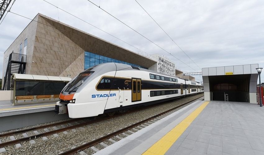 Sərnişinlərin nəzərinə: 10-14 aprel tarixlərində...