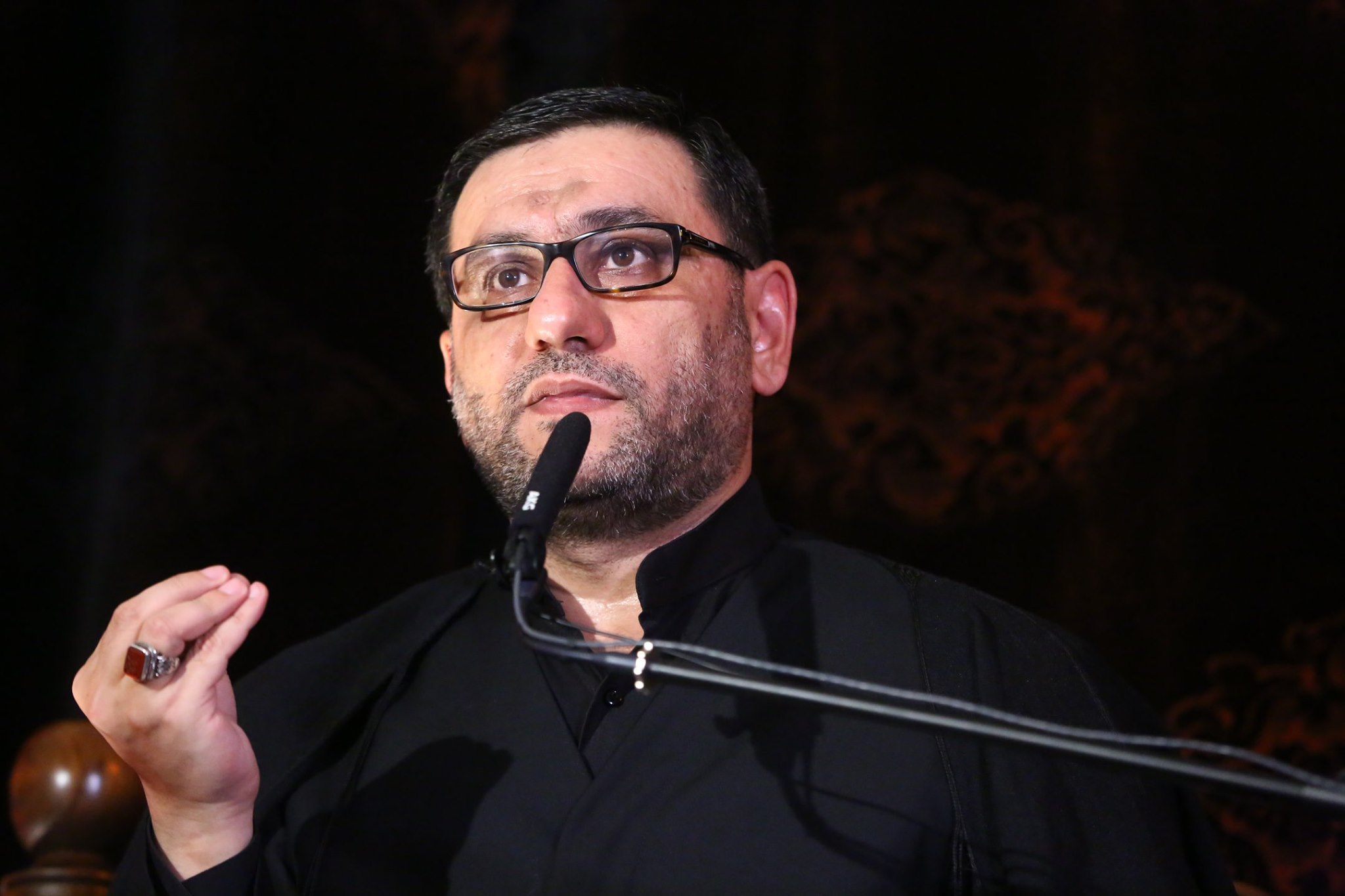 Hacı Şahin Həsənlinin yutubdakı videolarını silənlərin məqsədi nədir? - VİDEO
