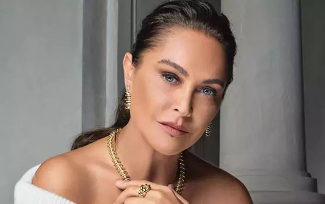 Hülya Avşardan maraqlı təklif: "Evliliklər 5 illik olsun"