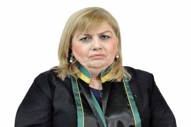 Sünbülə Əliyeva: “Məni azadlığa buraxın, əks halda buradan meyitim çıxacaq”