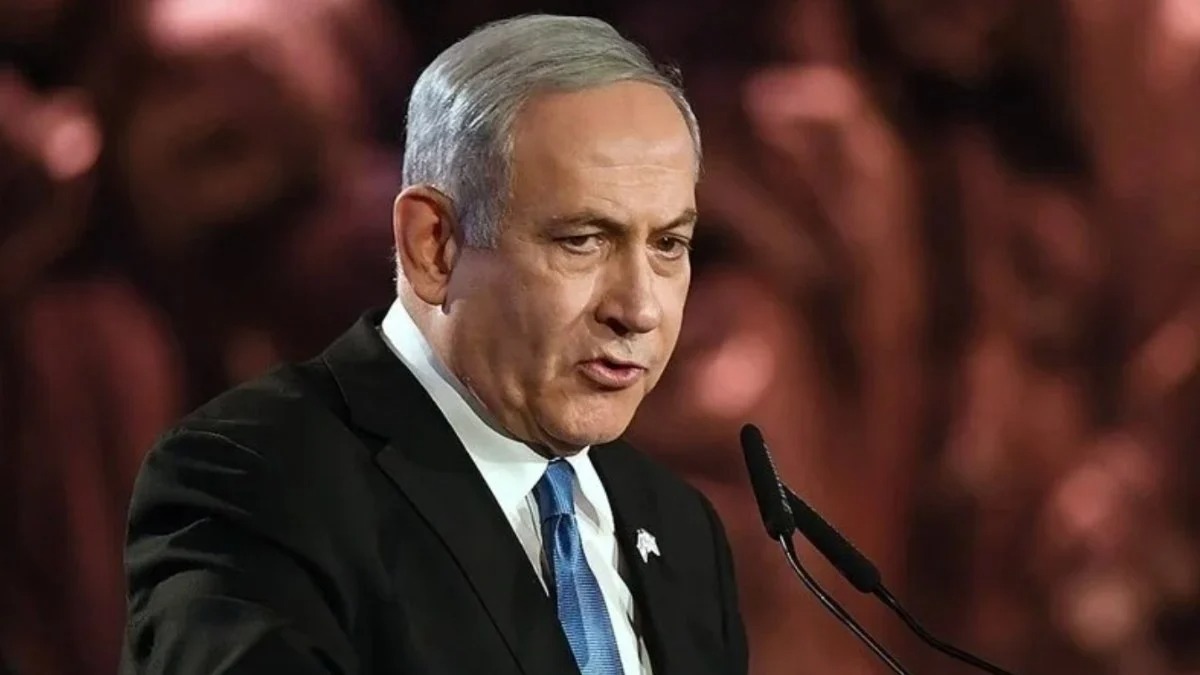 İsrail xalqının 42%-i  Netanyahunun istefasını istədi