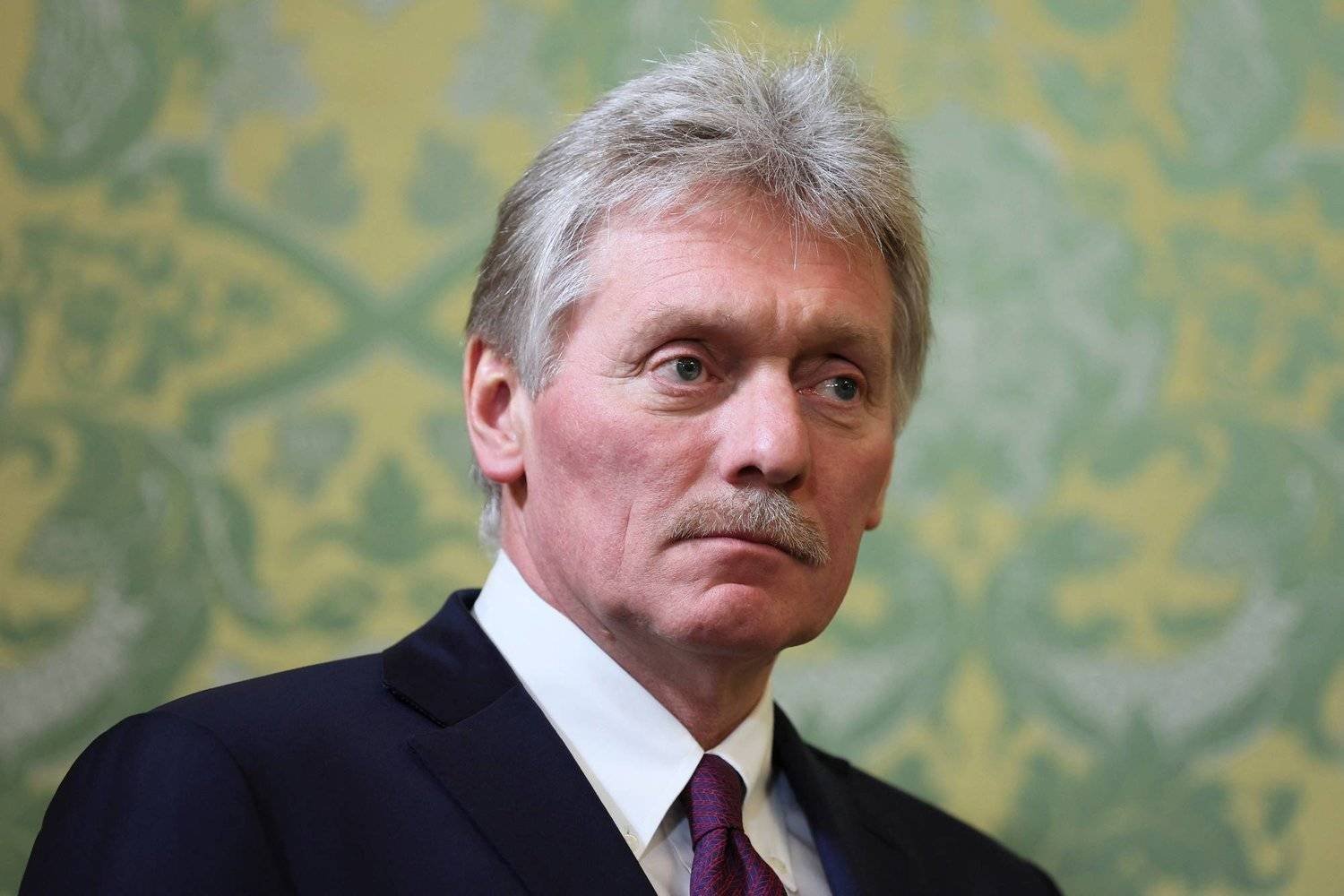 “Ukraynanın Zaporojya Atom Elektrik Stansiyasına hücumları çox təhlükəlidir” - Peskov