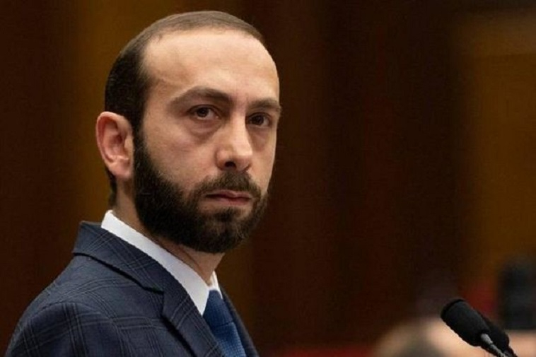 Mirzoyan: “Ermənistan xalqın Avropa meyllərini rəhbər tutmaq niyyətindədir”