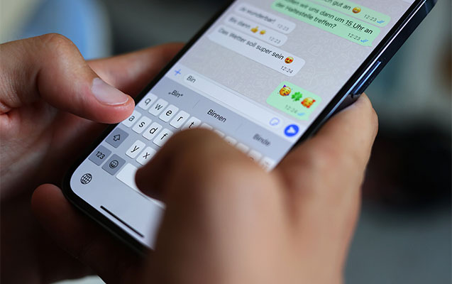 Paytaxtda ailə faciəsinə səbəb olan “WhatsApp” statusu: “Darıxmaq şərt deyil”