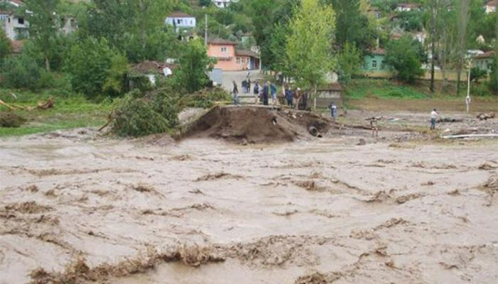 Hava ilə bağlı XƏBƏRDARLIQ