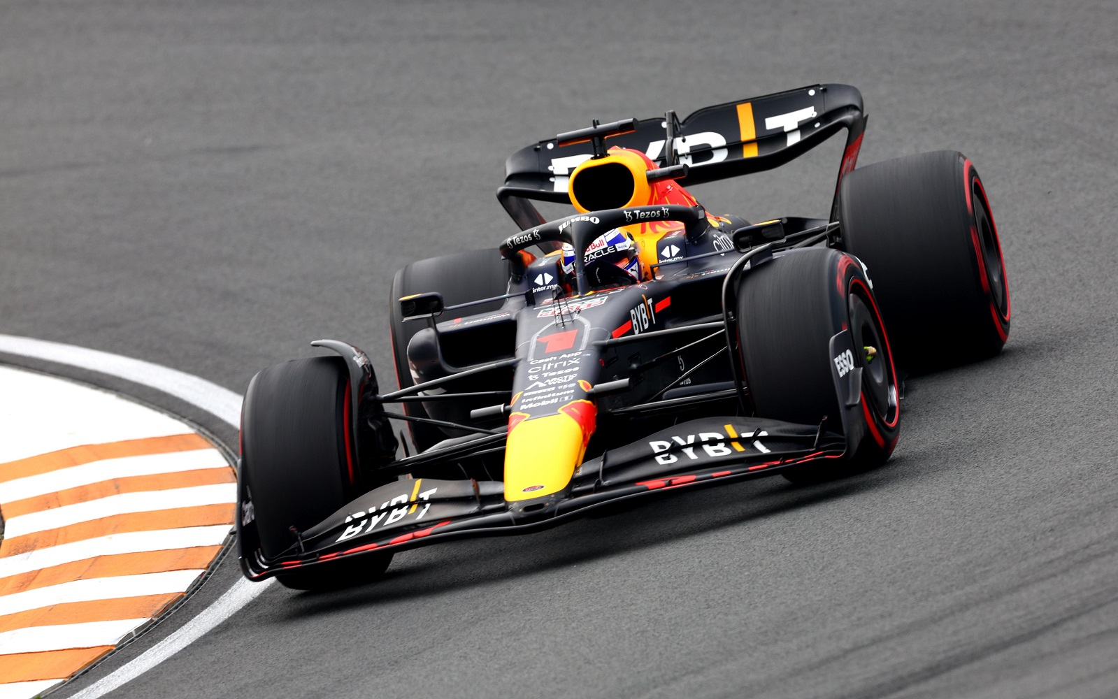 "Formula 1" Azərbaycan Qran-prisi bu tarixdə keçiriləcək