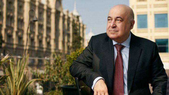 Çingiz Abdullayev xəstəxanaya yerləşdirildi - Vəziyyəti ağırdır