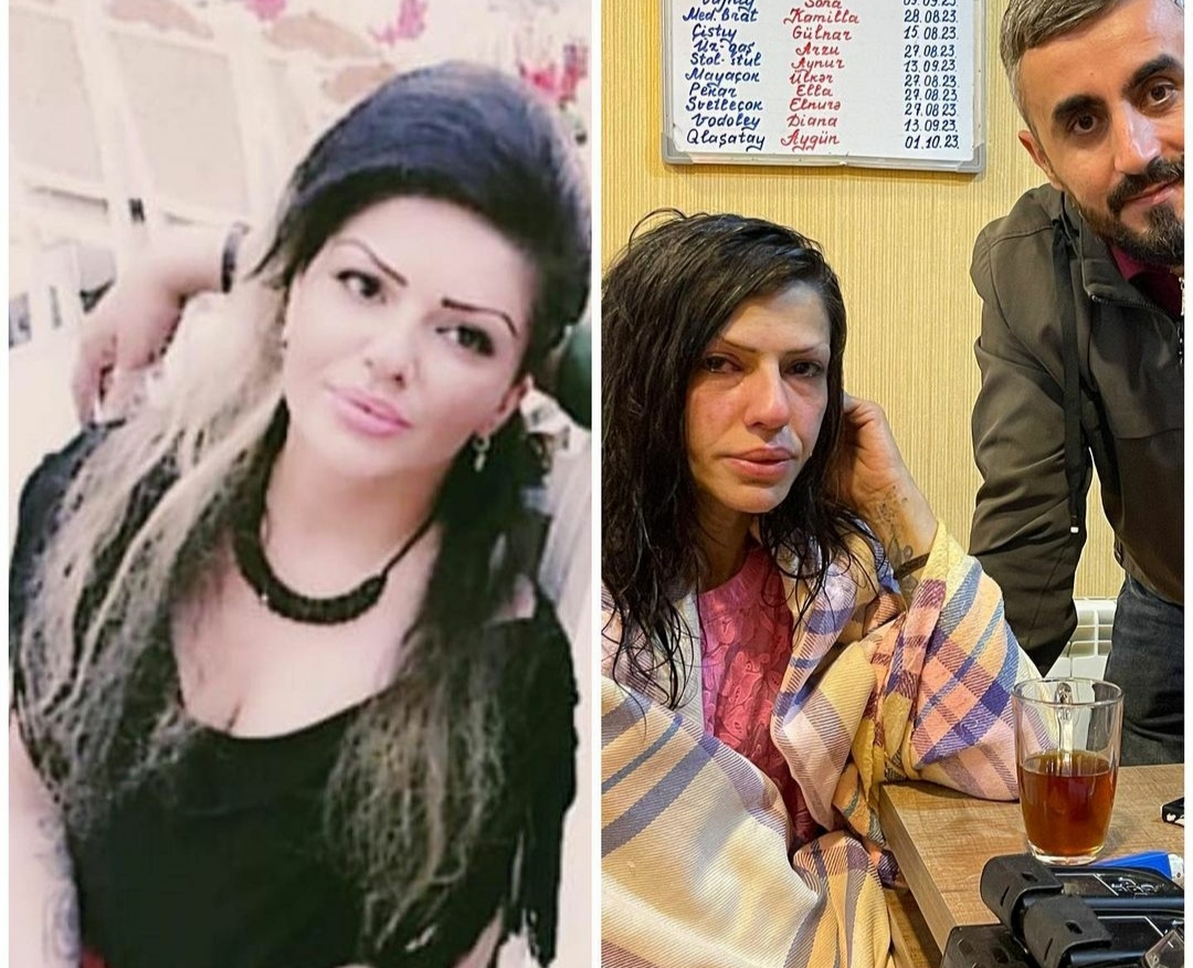 Nizami Rəmzinin qızından ŞOK açıqlama: "Anam məni bir kişiyə satmışdı"