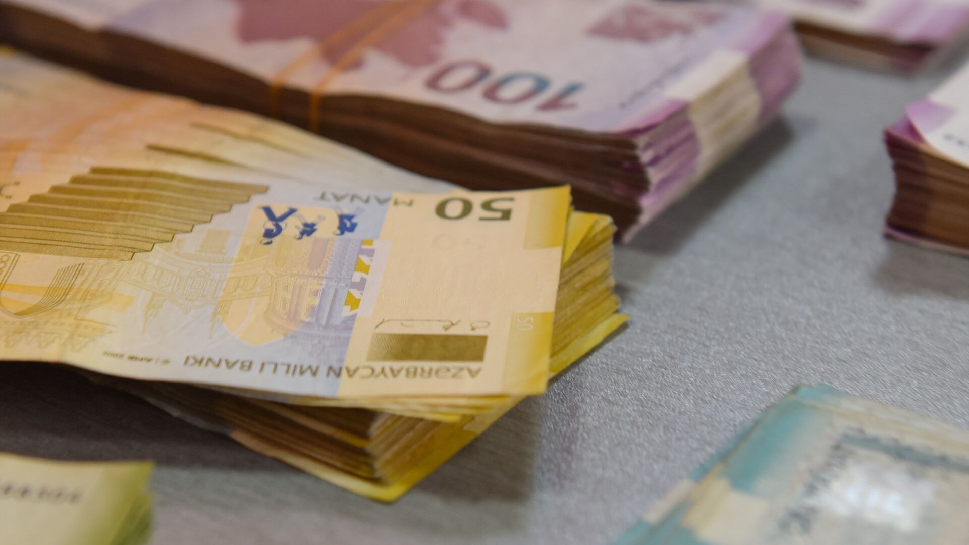 Maaş və pensiyalarda yeni artımlar olacaq? - VACİB AÇIQLAMA
