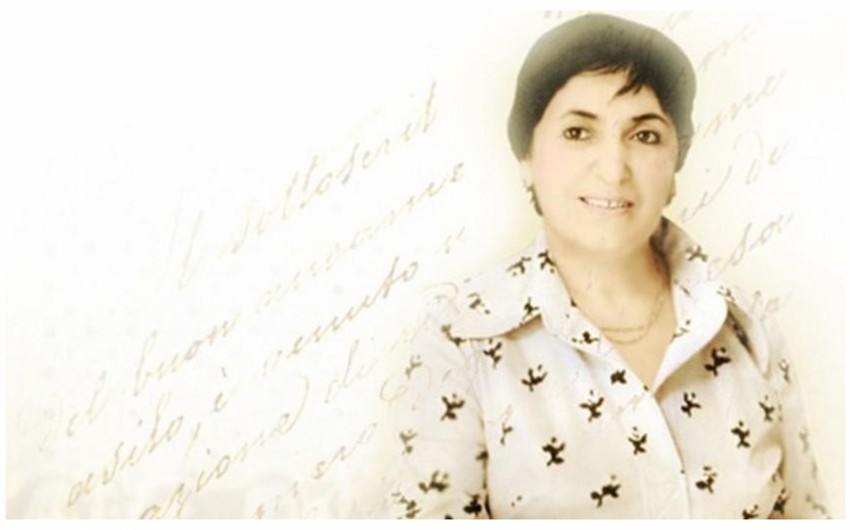 İnsanlara nur bəxş edən böyük alim - Zərifə xanım Əliyeva