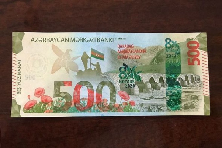 Azərbaycanda bu şəxslər 500 manat cərimə ediləcək