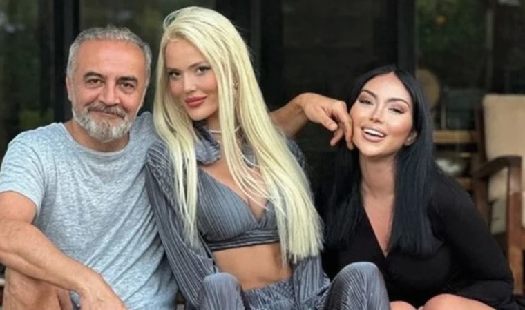 Erdoğan 25 yaş kiçik sevgilisini və bacısını məhkəməyə verdi