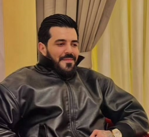 Daha bir məşhur "tiktok"çu həbs edildi