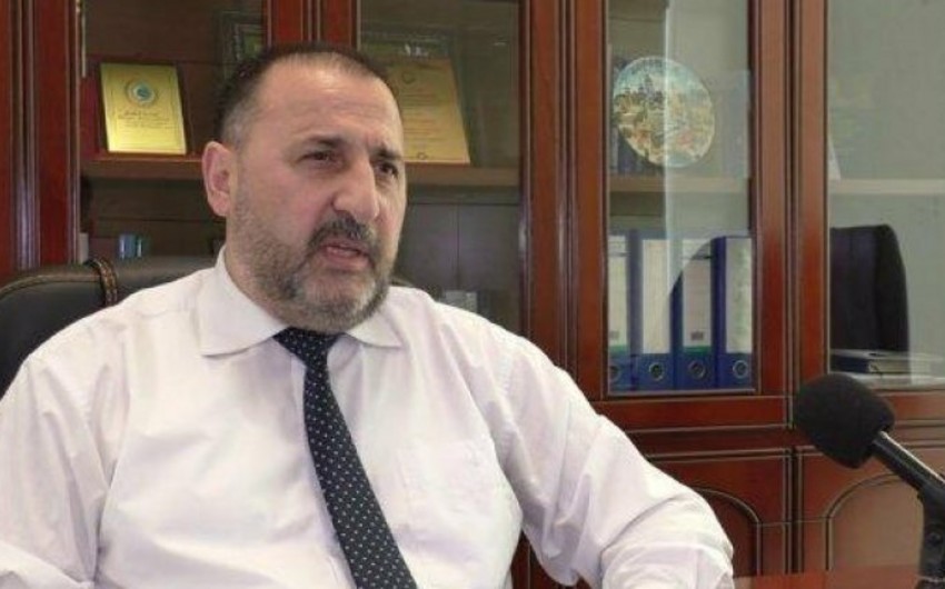 Nazim Bəydəmirlinin cinayət işi məhkəməyə göndərilib