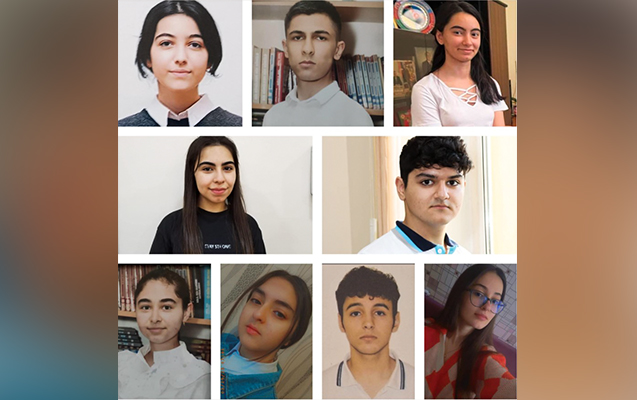Bakıda maksimum bal yığan abituriyentlər bu məktəblərdə təhsil alır  - SİYAHI