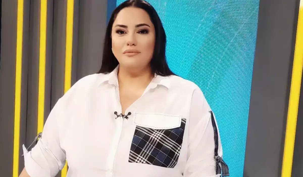 “Aytənin qabırğaları qırılıb” - Həyat yoldaşından açıqlama