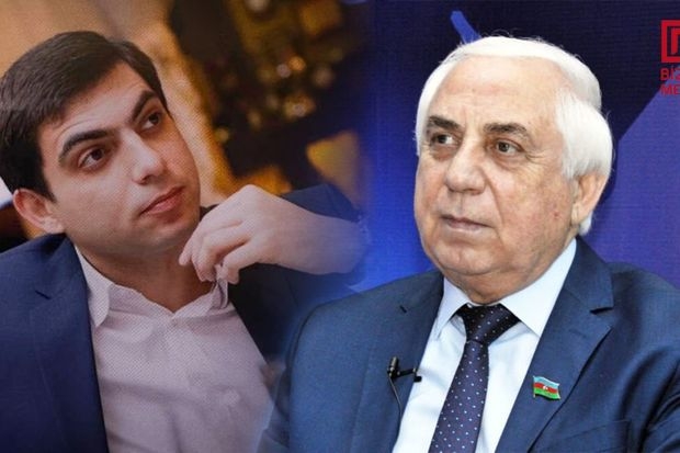 Hadı Rəcəblinin oğlu atasının ölümünün əsas səbəbini açıqladı