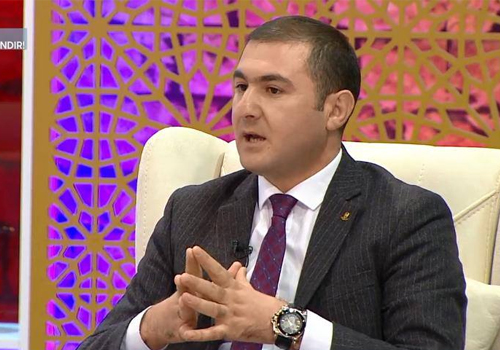 “Radikal müxalifətin mötəbər tədbirlər ərəfəsində fəallaşması təsadüfi deyil”