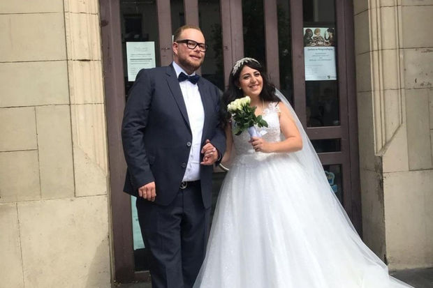 Azərbaycanlı prodüserin qızı vəfat etdi - FOTO