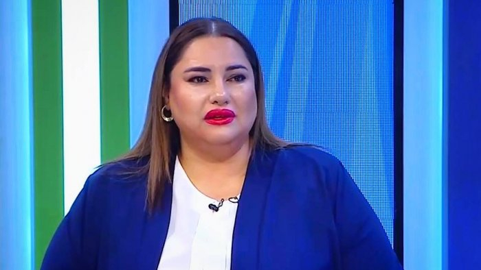 Aytən Səfərovanın aparıcısı olduğu verilişdə açıqlama: "Səhhətində ciddi problemlər yaranıb"