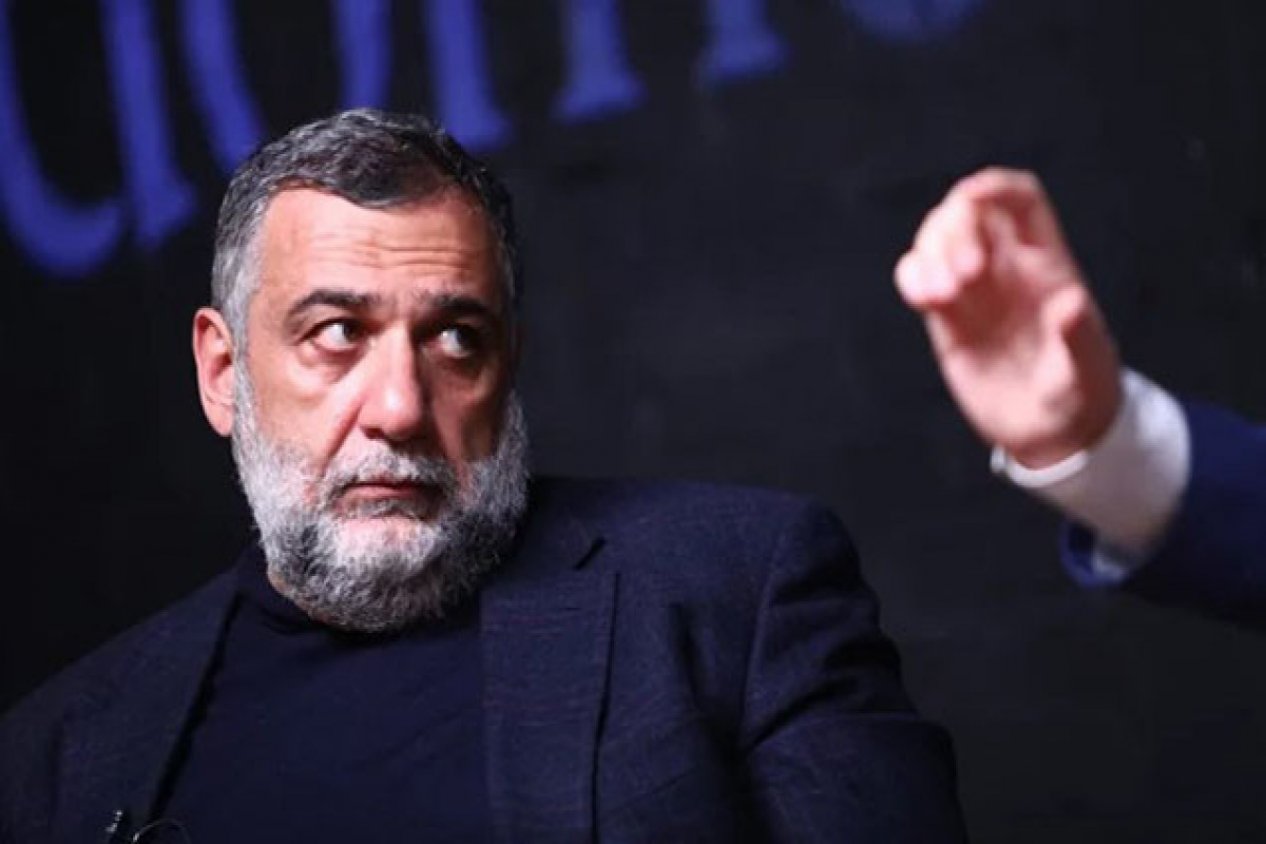 Nobel İnstitutundan CAVAB: “Vardanyanın mükafata namizəd göstərilməsi fərziyyədir”