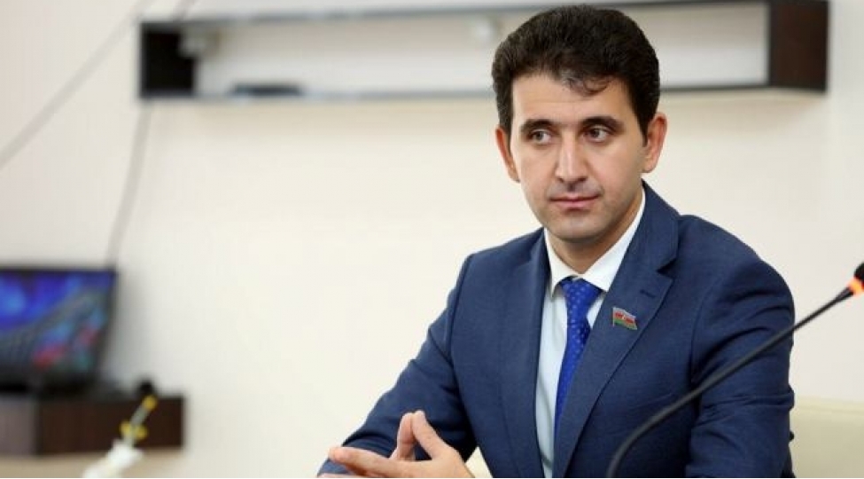 Bu, Prezident İlham Əliyev diplomatiyasının Zəfəridir - Naqif Həmzəyev