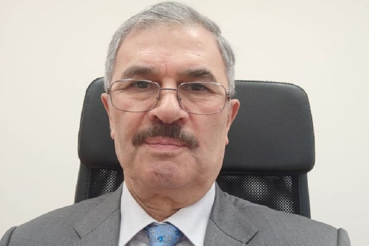 Mahmud əl-Həmzə: “Azərbaycan güclü dövlət olduğunu artıq sübut edib”