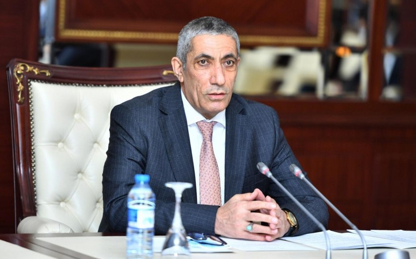 Siyavuş Novruzov Əli Kərimlini debata dəvət edib: "Nə vaxt istəyir, biz hazırıq"