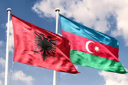 Azərbaycan və Albaniya arasında viza rejimi ləğv edilir