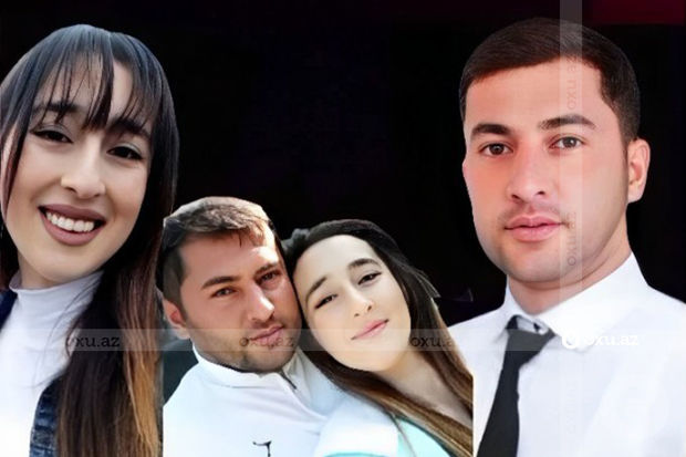 Bu gün toyları olacaqdı - Heç biri həyatda deyil...