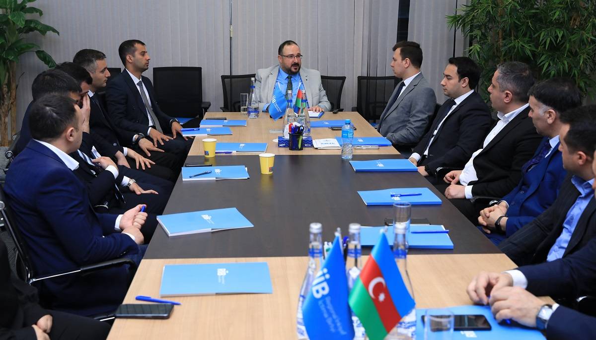 “Küçə mühitində olan uşaqlarla iş sahəsində aidiyyəti qurumlar arasında fəaliyyət mexanizminin inkişafı” haqda təlimlər keçirilib