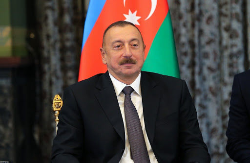 Azərbaycan Prezidenti: "Gənc nəslin təhsili əsas prioritetlərimizdən biridir"