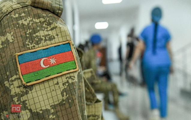 Vətən müharibəsi iştirakçısı intihar etdi