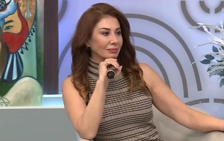 Zülfiyyə Bayramova xəstəliyindən danışdı: "Problem yarada bilər"