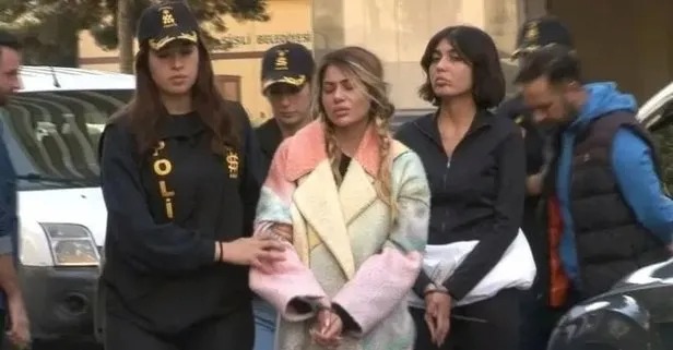 37 kiloya düşən fenomen həbsdən azad olundu