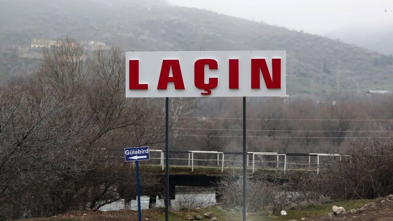 Yaxın günlərdə Laçının daha bir kəndinə köç başlayacaq