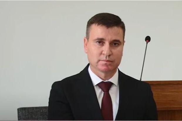 Prezidentin yeni təyin etdiyi icra başçısı kimdir? - DOSYE